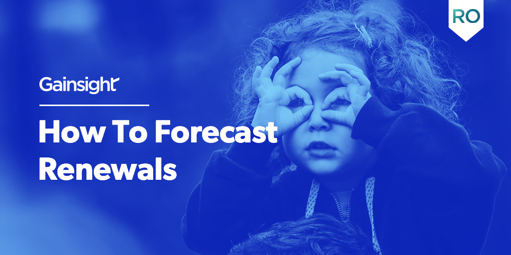 How to Forecast Renewals Image